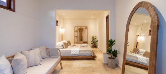 2 Schlafzimmer Villa in South Denpasar, Indonesia, Nr. 3554 11
