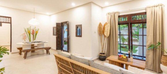 2 Schlafzimmer Villa in South Denpasar, Indonesia, Nr. 3554 25