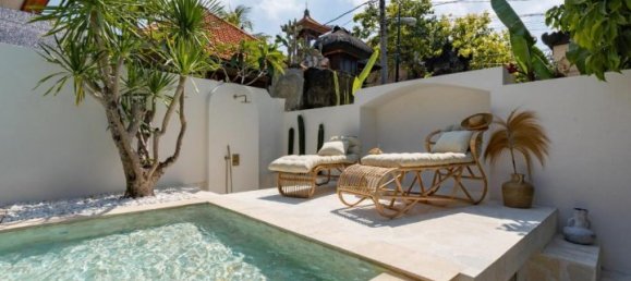 2 Schlafzimmer Villa in South Denpasar, Indonesia, Nr. 3554 26