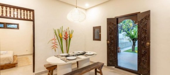 2 Schlafzimmer Villa in South Denpasar, Indonesia, Nr. 3554 13