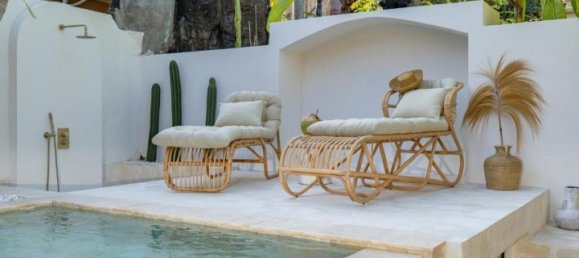 2 Schlafzimmer Villa in South Denpasar, Indonesia, Nr. 3554 14