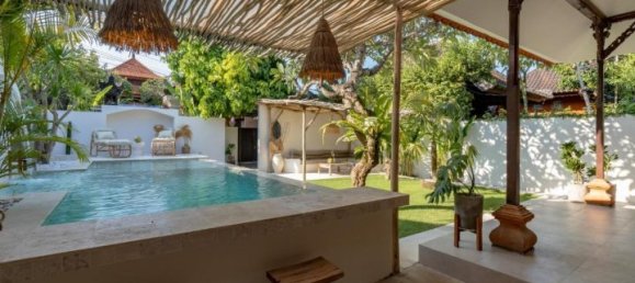 2 Schlafzimmer Villa in South Denpasar, Indonesia, Nr. 3554 27