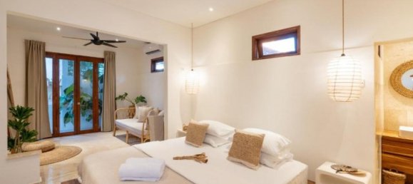 2 Schlafzimmer Villa in South Denpasar, Indonesia, Nr. 3554 10