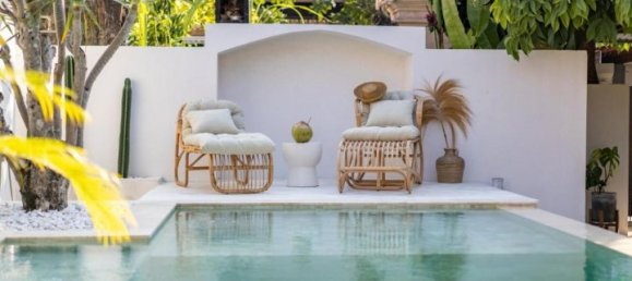 2 Schlafzimmer Villa in South Denpasar, Indonesia, Nr. 3554 4