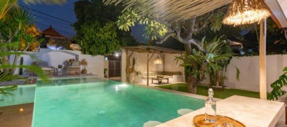 2 Schlafzimmer Villa in South Denpasar, Indonesia, Nr. 3554 21