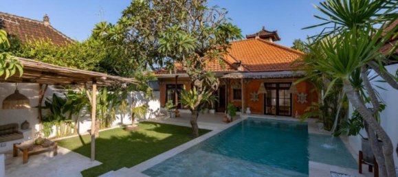 2 Schlafzimmer Villa in South Denpasar, Indonesia, Nr. 3554 19