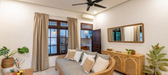 2 Schlafzimmer Villa in South Denpasar, Indonesia, Nr. 3554 23