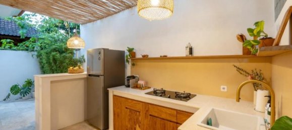 2 Schlafzimmer Villa in South Denpasar, Indonesia, Nr. 3554 24