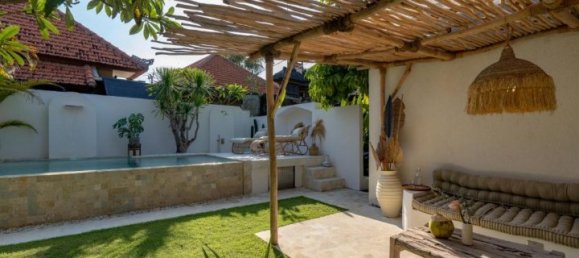 2 Schlafzimmer Villa in South Denpasar, Indonesia, Nr. 3554 2