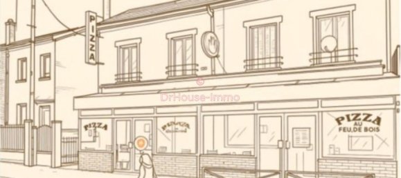 Imóvel comercial em Neuilly-sur-Marne, France 196 m² N.º 313550 3