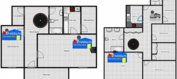 5 chambres Maison à Zamora, Spain No. 77351 4