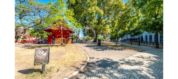 2 Schlafzimmer Wohnung in Lisbon, Portugal, Nr. 348967 40