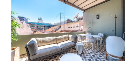 2 Schlafzimmer Wohnung in Lisbon, Portugal, Nr. 348967 22