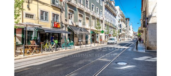 2 Schlafzimmer Wohnung in Lisbon, Portugal, Nr. 348967 39
