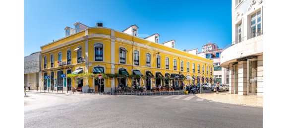 2 Schlafzimmer Wohnung in Lisbon, Portugal, Nr. 348967 38