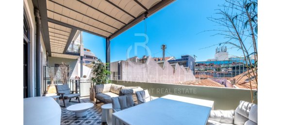 2 Schlafzimmer Wohnung in Lisbon, Portugal, Nr. 348967 21