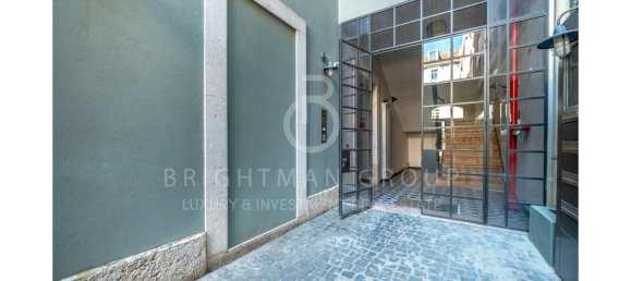 2 Schlafzimmer Wohnung in Lisbon, Portugal, Nr. 348967 37