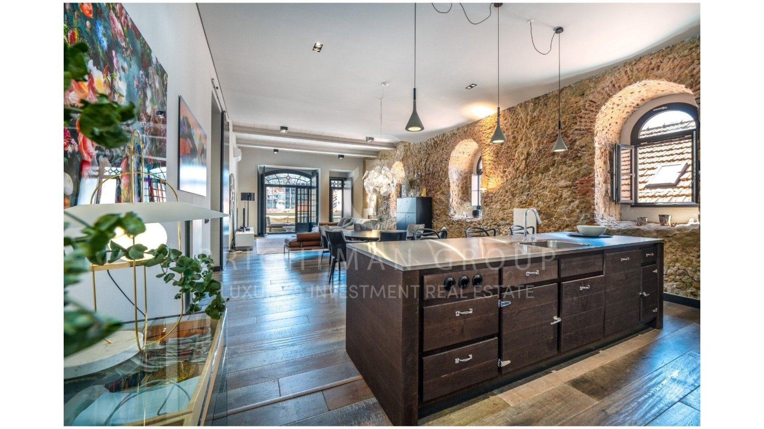 2 bedrooms Apartment in Lisbon, Portugal No. 348967