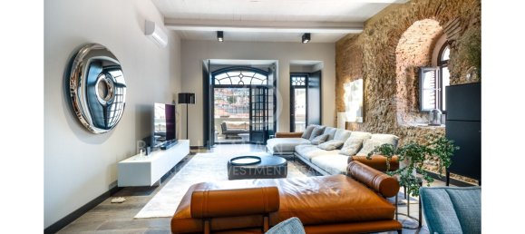 2 Schlafzimmer Wohnung in Lisbon, Portugal, Nr. 348967 4