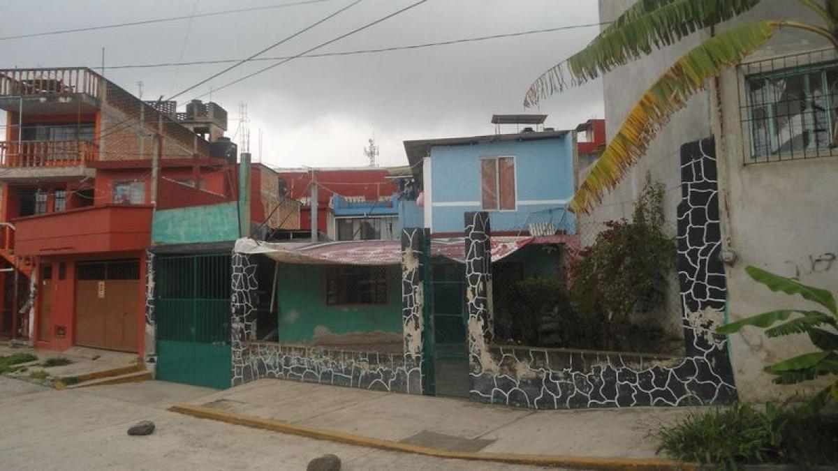 Casa T6 em Veracruz, Mexico N.º 208477