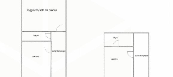 3-Zimmer Haus in Martina Franca, Italy, Nr. 20583 2