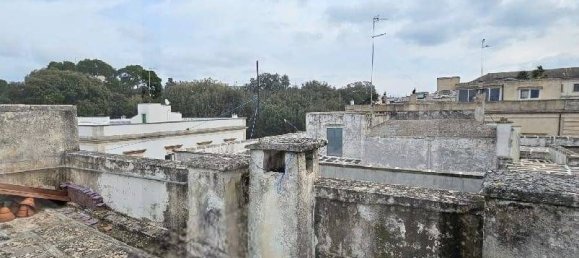 3-Zimmer Haus in Martina Franca, Italy, Nr. 20583 17