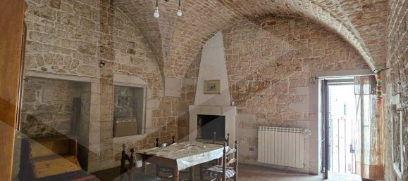 3-Zimmer Haus in Martina Franca, Italy, Nr. 20583 6