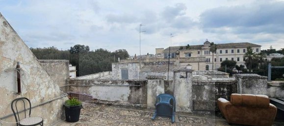 3-Zimmer Haus in Martina Franca, Italy, Nr. 20583 18