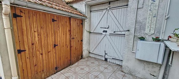 2 Schlafzimmer Stadthaus in Reims, France, Nr. 151901 11