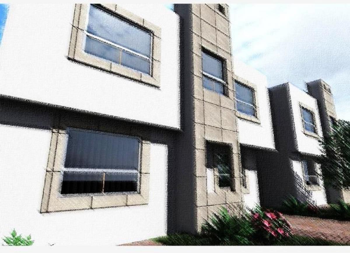 3 Schlafzimmer Haus in Chapultepec, Mexico, Nr. 223179