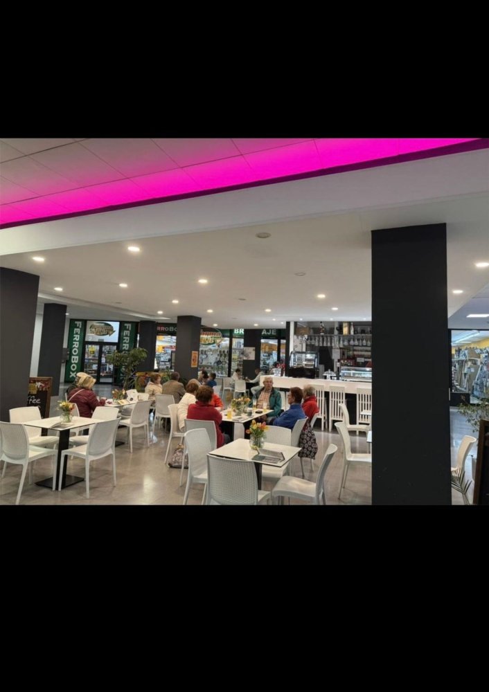 Коммерческая недвижимость 110м² в Кальпе, Испания № 204356