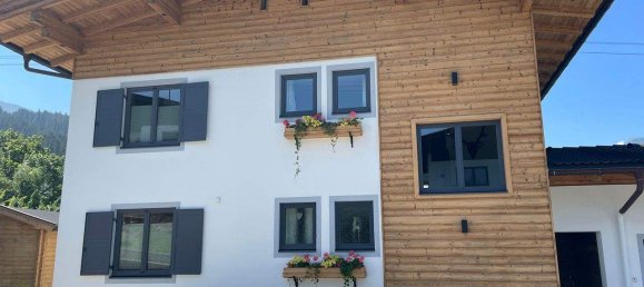 Casa de 5 habitaciónes en Hochfilzen, Austria No. 87756 5