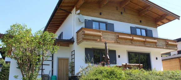 Casa de 5 habitaciónes en Hochfilzen, Austria No. 87756 3