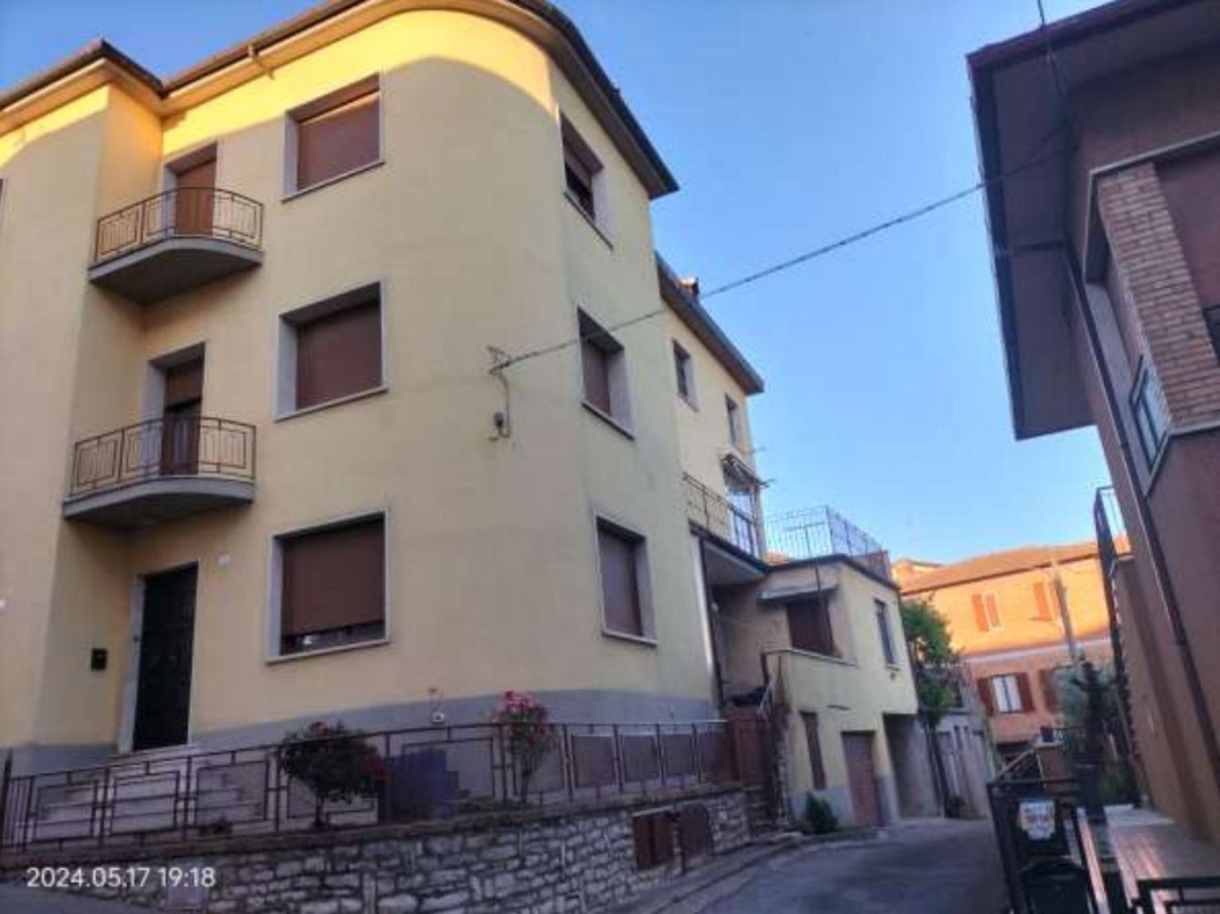 5 rooms Apartment in San Gemini, Italy No. 208711