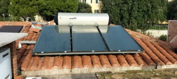 5 rooms Apartment in San Gemini, Italy No. 208711 30