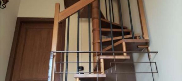 5 rooms Apartment in San Gemini, Italy No. 208711 29