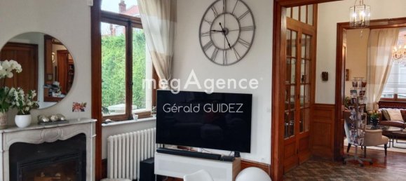 7 bedrooms House in Douai, France No. 154554 4