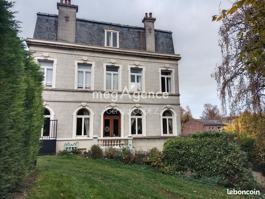 7 bedrooms House in Douai, France No. 154554