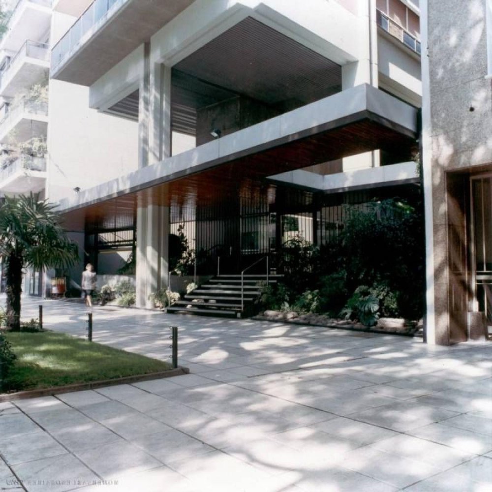 3 bedrooms Apartment in Buenos Aires, Argentina No. 98797