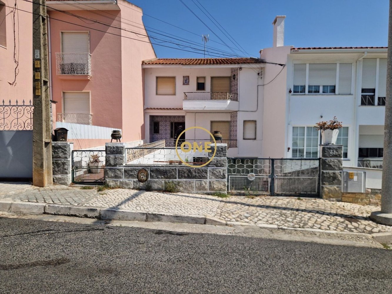 5 chambres Maison à Cascais, Portugal No. 236486