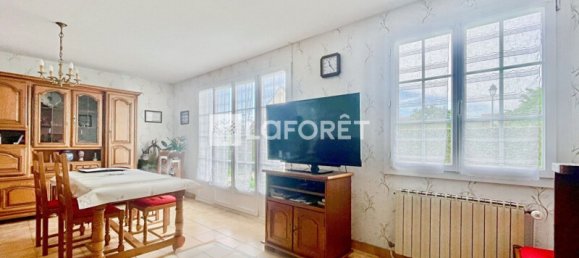 1 bedroom House in Precy-sur-Oise, France No. 63538 8