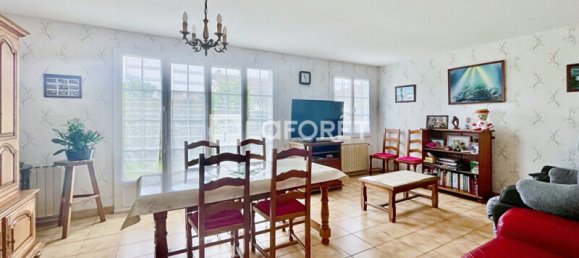 1 bedroom House in Precy-sur-Oise, France No. 63538 2