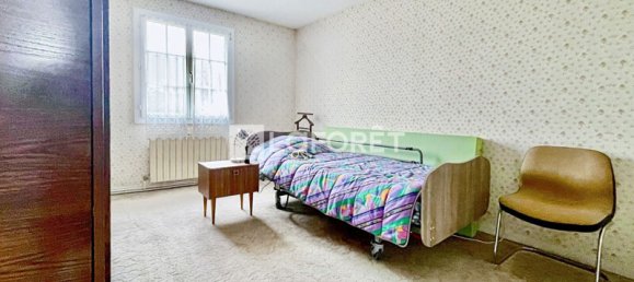 1 bedroom House in Precy-sur-Oise, France No. 63538 13