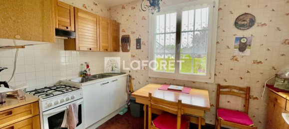 1 bedroom House in Precy-sur-Oise, France No. 63538 4