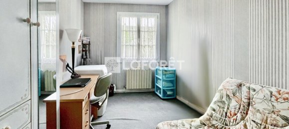 1 bedroom House in Precy-sur-Oise, France No. 63538 11