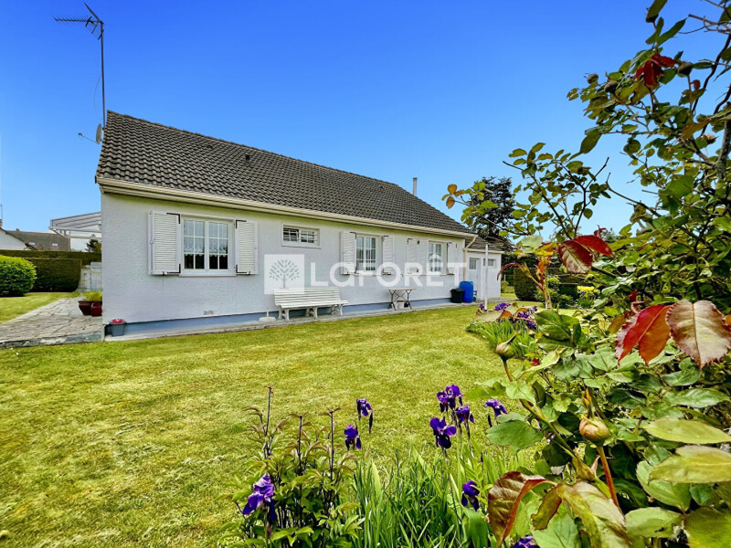 1 bedroom House in Precy-sur-Oise, France No. 63538