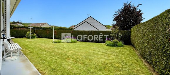1 bedroom House in Precy-sur-Oise, France No. 63538 10