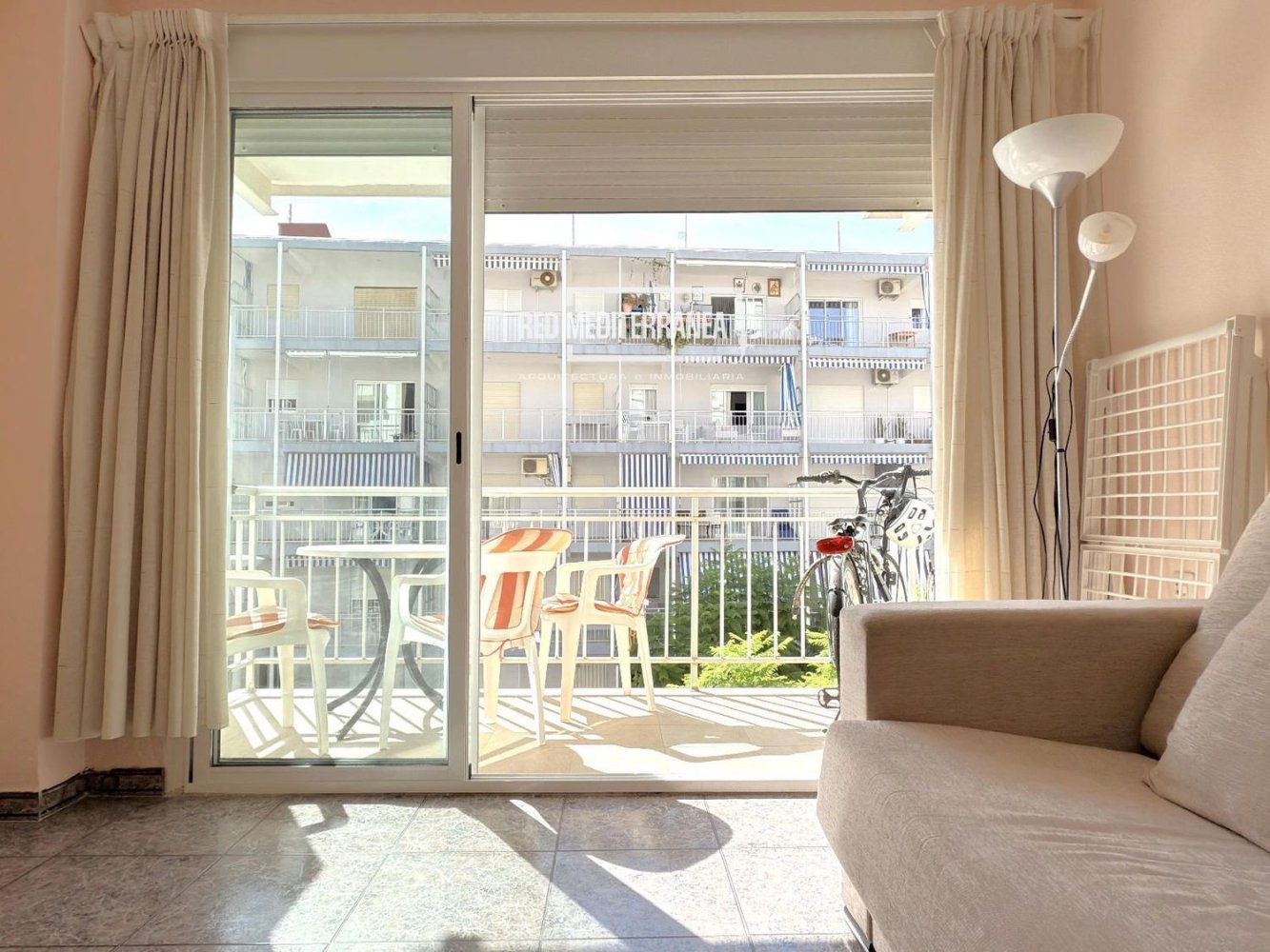 2 bedrooms Apartment in Gandia, Spain No. 215930