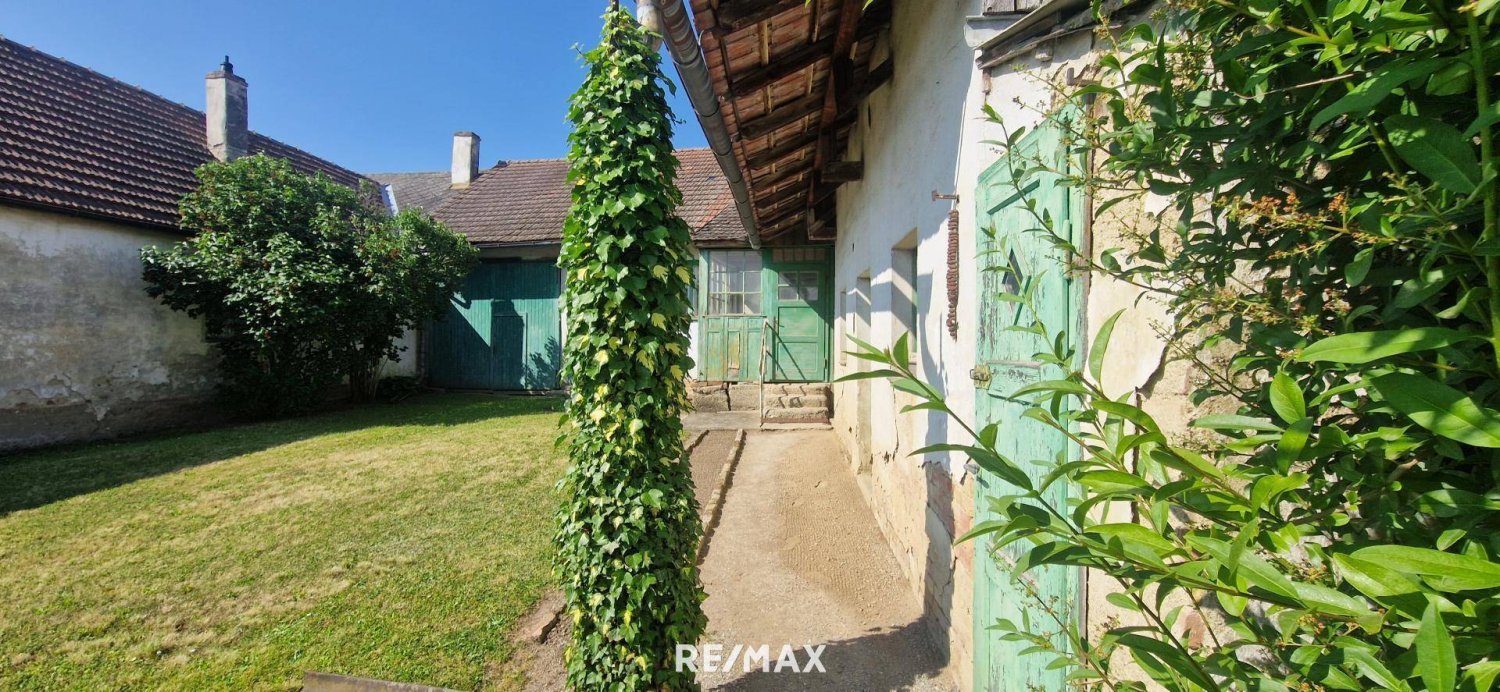 3 rooms House in Palterndorf-Dobermannsdorf, Austria No. 153214