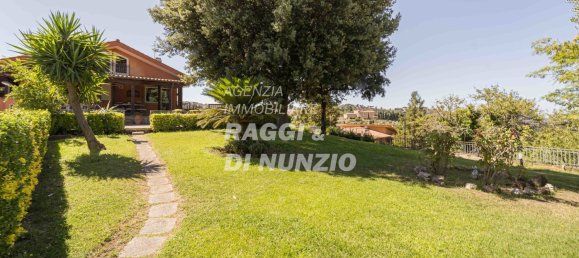4 bedrooms Villa in Grottaferrata, Italy No. 355555 4